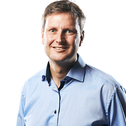 Heino Pedersen