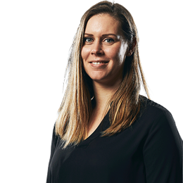Nina Gjelstrup