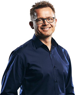 Teddy Norsgaard Jørgensen / CEO & Partner