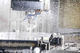 CNC Fræsning i BSB Industry