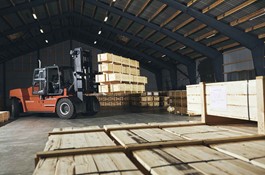 Brug vores Supply Center til indkøb