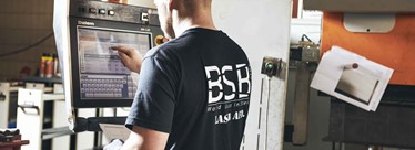 BSB Industry søger maskinarbejder