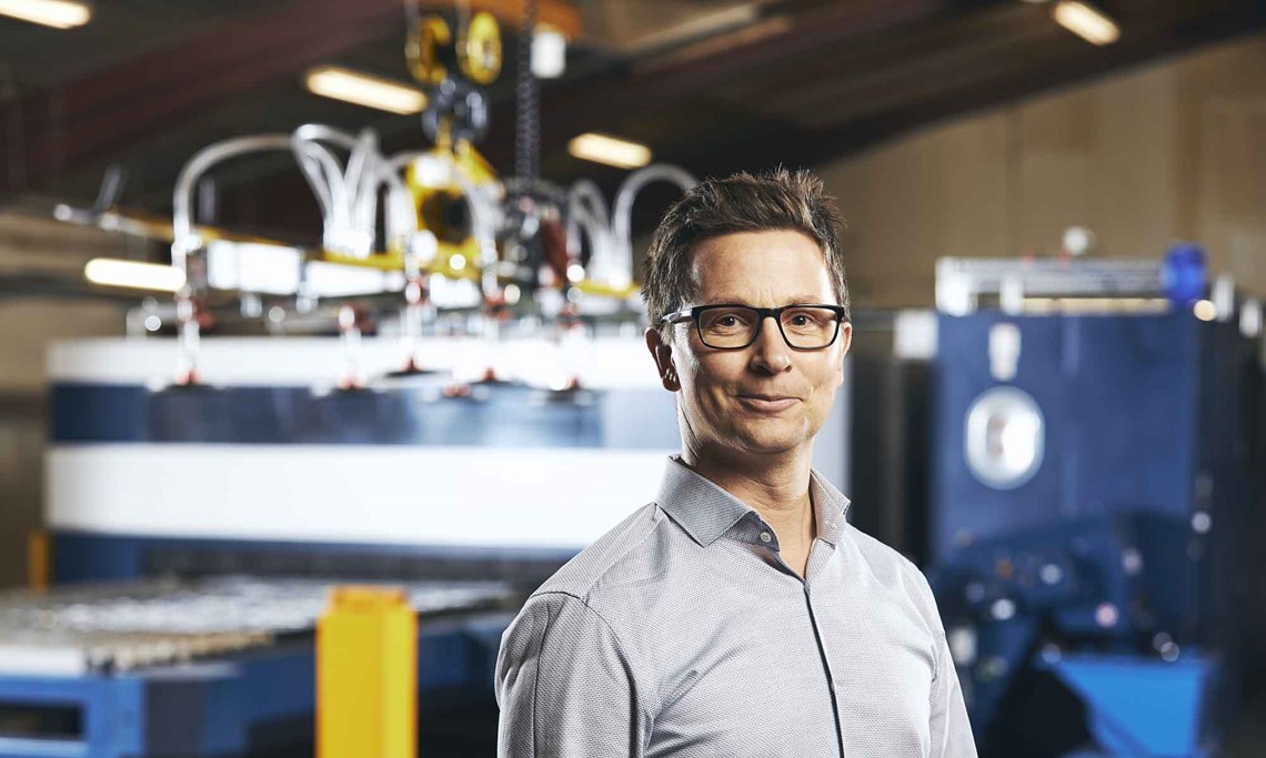 Claus Iwersen