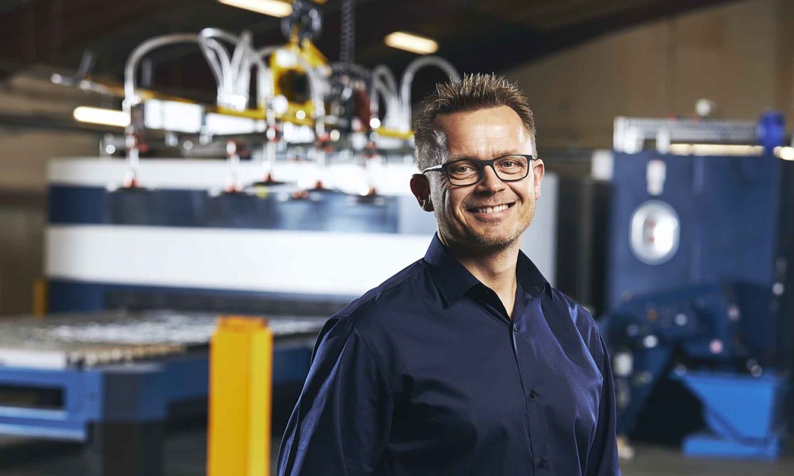 Teddy Norsgaard Jørgensen