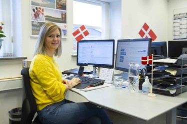 Hverdagshistorier - BSB Industry 25