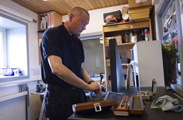 Allan Nielsen - BSB Industry