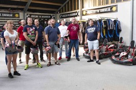 BSB Industry - Gokart