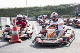 Medarbejder Ræs i Vandel