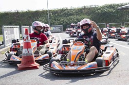 Hverdagshistorier - Personaleforeningen