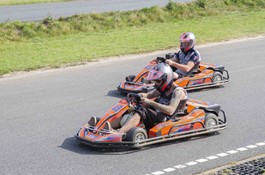 Personaleforeningen giver den gas i Vandel