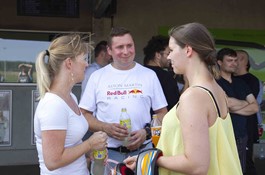 Ny personaleforening bag firmaarrangement