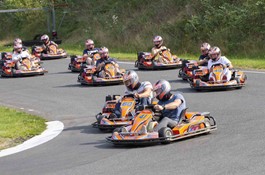 Ny personaleforening arrangerede medarbejderarrangementet