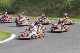 Firmaarrangement i BSB Industry 2019