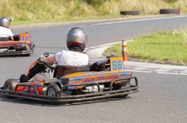 Ingen så skyggen af nummer 58