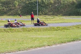 Dommeren var hård men retfærdig