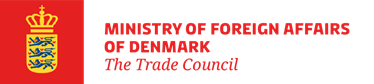 The Trade Council Logo - BSB Industry