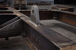 Stålkonstruktioner Ståltårne