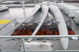 Stålkonstruktioner af højeste kvalitet