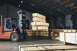 Supply Center reducerer dine totalomkostninger