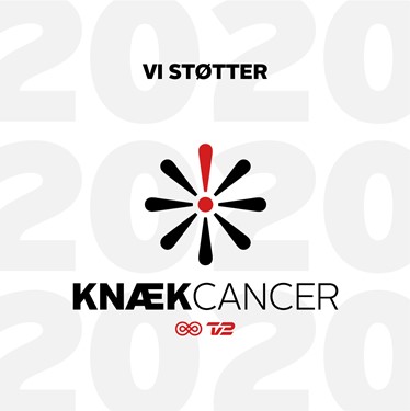 BSB Industry Støtter Knækcancer 2020