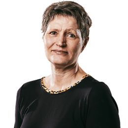 Susanne Nielsen