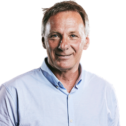 Tommy Pedersen
