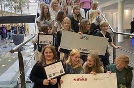 Projekt Edison er en sjov og lærerig opfinderkonkurrence