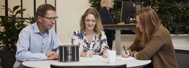 BSB Industry søger økonomiassistent