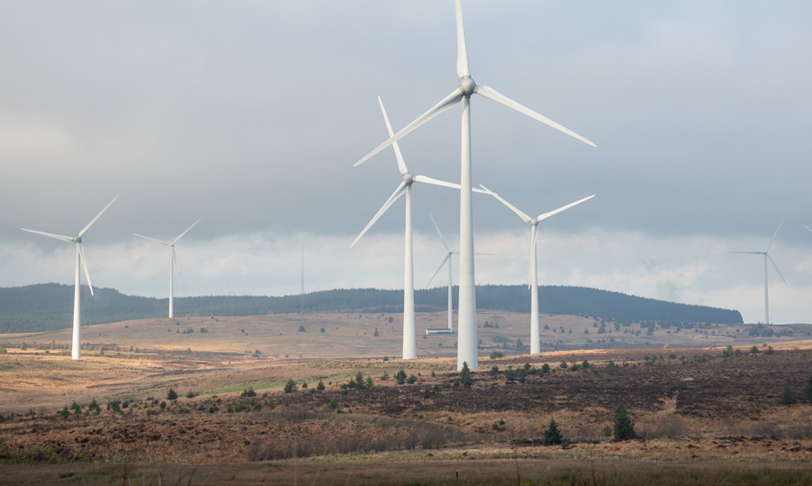 BSB Industry Miljørapport