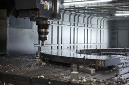 Bearing Plates - Fundament til vindmølle