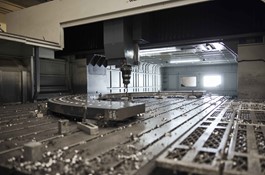 Load Distribution Flanger sikrer et plant og stabilt fundament.