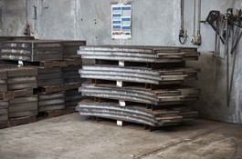 Vælg en ekspert i stål flanger - vælg BSB Industry