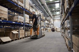 Supply Center - Vi indkøber dine komponenter