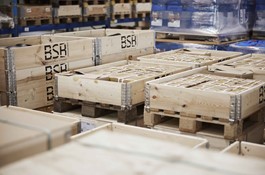 Supply Center BSB kasser