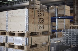 Kit Set løsninger er klar