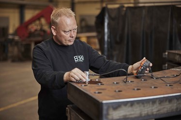 Jesper Brølling Dokumenteret Kvalitet 0014
