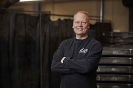 BSB Industry uddanner NDT inspektør og svejsekoordinator