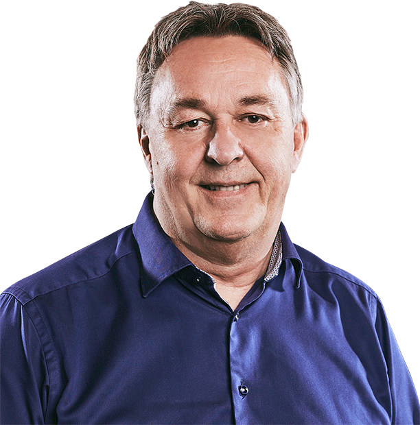 Per Lyngaa  / Interim CEO 