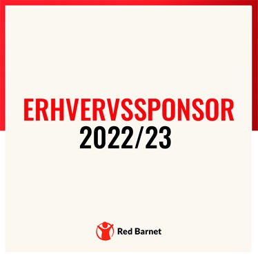 Erhvervssponsor 2022/2023