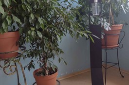 De 60 nye spritstandere har allerede fundet vej til deres nye hjem