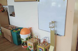 BSB Poland Donerer 60 Spritstandere til skoler