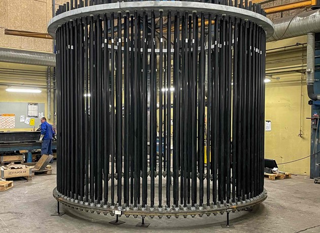 Skab et solidt fundament med Anchor Cages