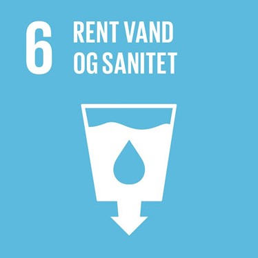Verdensmål 6