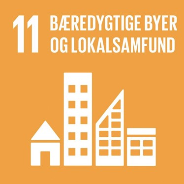 Verdensmål 11