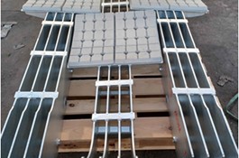 Transportudstyr i solid kvalitet