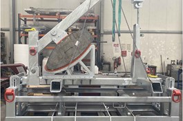 Smart og professionelt transportudstyr