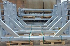 Smart og professionelt løfteudstyr