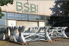 Smart og professionelt løfte- og transportudstyr