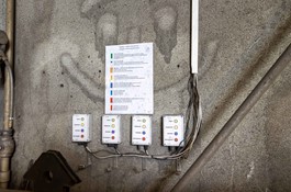 Andon System giver optimering af processer