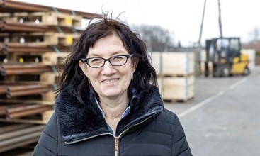 Høj og ensartet kvalitet er fundamentet for ny Quality Control Manager i BSB Industrys polske afdeling